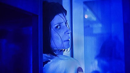 The Astronaut (2025)