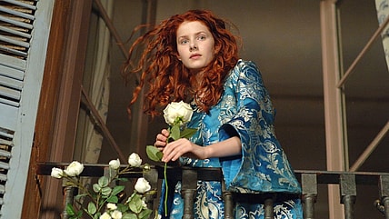 Perfume: Story of a Murderer