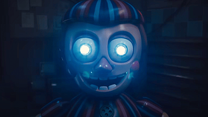 Five Nights At Freddy's 2