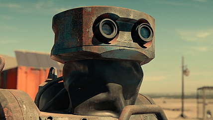 The Last Spark of Hope