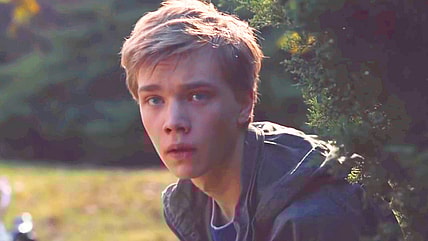 The Clovehitch Killer