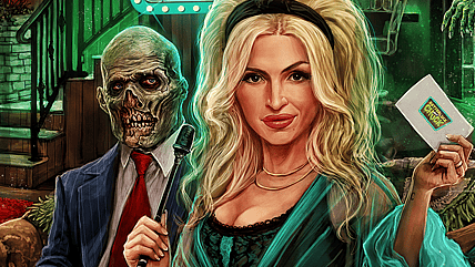 Better Luck Than Chuck