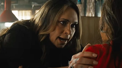 I know what you did last summer