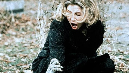 I’ve Been Waiting for You