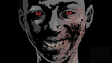 Everything Dead and Dying