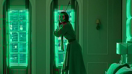 stephen king house of usher