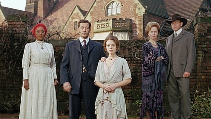 Stephen King Diary of Ellen Rimbauer