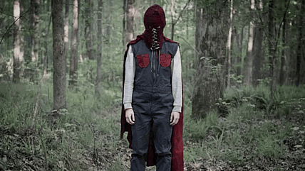 Brightburn