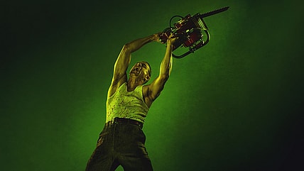 Monster: The Ed Gein Story