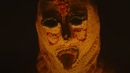 she loved blossoms more