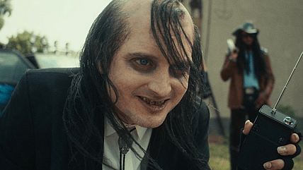 the toxic avenger elijah wood