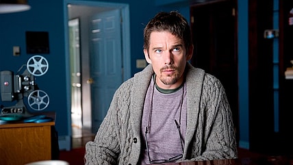 Black Phone 2 Director Sinister