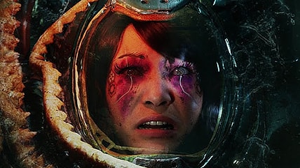 point and click horror