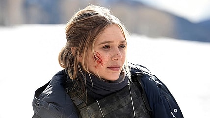 Wind River