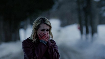 'Hell House LLC' Creator Taps Emma Roberts for Folk Horror 'A Body in the Woods’