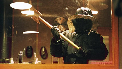 Jamie Blanks, Director of 'Urban Legend' and 'Valentine', Has Died at the Age of 54.