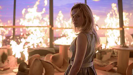 Brec Bassinger Final Destination Bloodlines