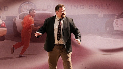 The Hilarious Paul Walter Hauser Joins Netflix's ‘Scooby-Doo’ Live-Action Series