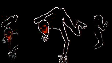 FAITH: The Unholy Trinity