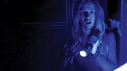 'Lights Out 2' Finally Flicks On After a Decade in the Dark!