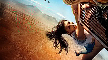 Lionsgate Sets 'Fall 2' for August Theatrical Release