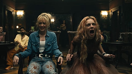 'Ready or Not 2: Here I Come' Comes to Digital on May 5; Blu-ray Extras Detailed
