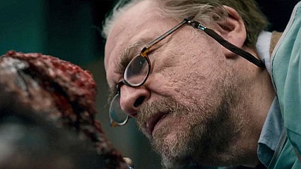 'Dexter: Resurrection' Season 2: Brian Cox to Play The New York Ripper!