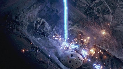 "Jason Lives" turns 40 — and offers horror a path forward