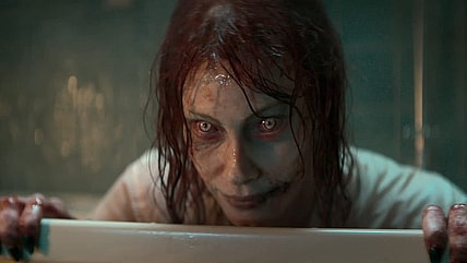 'Evil Dead Burn' Trailer Descriptions Tease Relentless, Grotesque Horror!