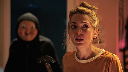 'Happy Death Day 3': Jessica Rothe Teases Director's "Incredible" Ending to Trilogy!