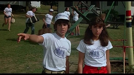 Jonathan Tiersten of 'Sleepaway Camp' Has Passed Away