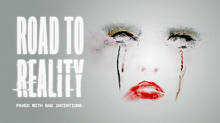 'Road to Reality': Paris Hilton Reteams With 'Repo!' Director Darren Lynn Bousman on Horror Satire!