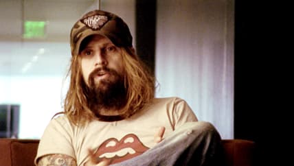 Rob Zombie
