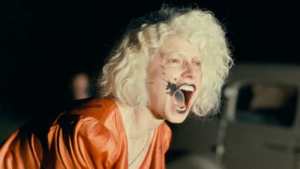 New 'The Bride!' Trailer and Poster Bring the Punk Rock Vibes