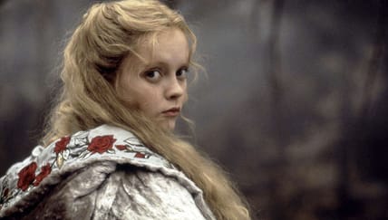 Christina Ricci