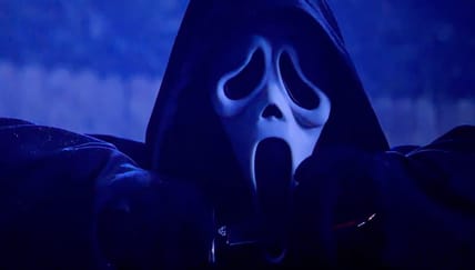 New 'Scream 7' Theatrical Trailer Leaks Online