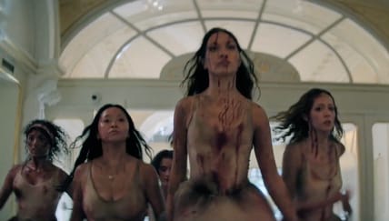 Ballerinas Get Bloody in Ultra Violent 'Pretty Lethal' Trailer!