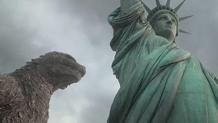 'Godzilla Minus One' Trailer Is a Stunning Cinematic Spectacle!