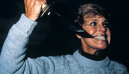 Pamela Voorhees Friday the 13th