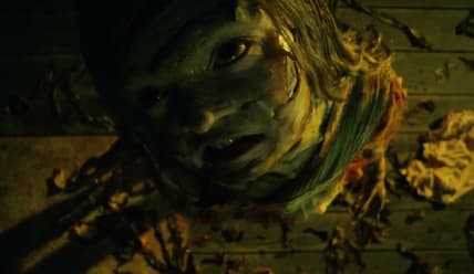 'The Mummy' Gets a New Trailer That's Genuinely Creepy as Hell