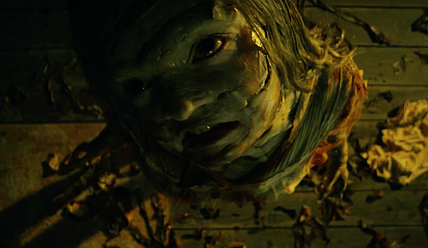 'The Mummy' Gets a New Trailer That's Genuinely Creepy as Hell
