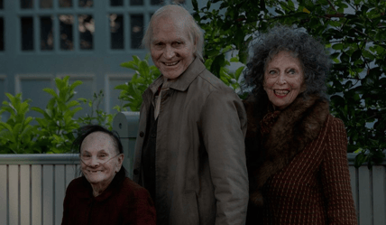 New 'Insidious: Out of the Further' Image Teases Three Sinister Haunts