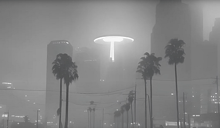 The UFO Chronicles