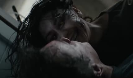 Tons of New Gnarly 'Evil Dead Burn' Footage in the Green Band Trailer!