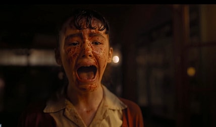 IT: Welcome to Derry