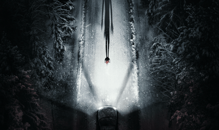Official 'Resident Evil' Posters Hide the Umbrella Logo in Plain Sight!