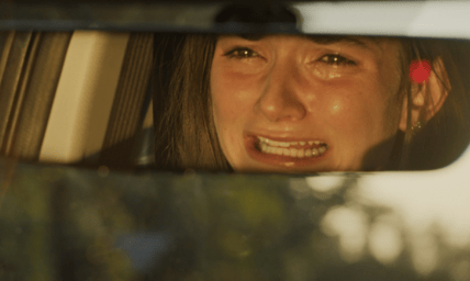 Ugly Cry