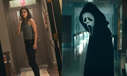 'Scream'