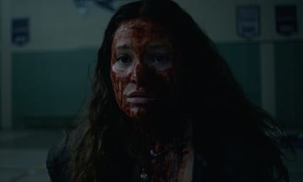 'This Is Not a Test': Watch a Savage Zombie Attack in This Exclusive Clip