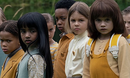 Stephen King, The Midwich Cuckoos